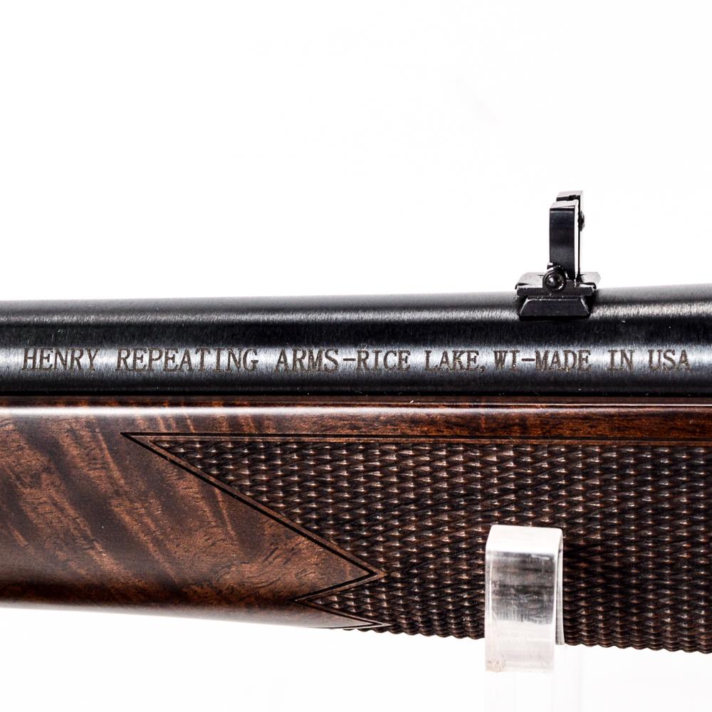 Henry H014S .223 Lever Rifle 223LRS00978