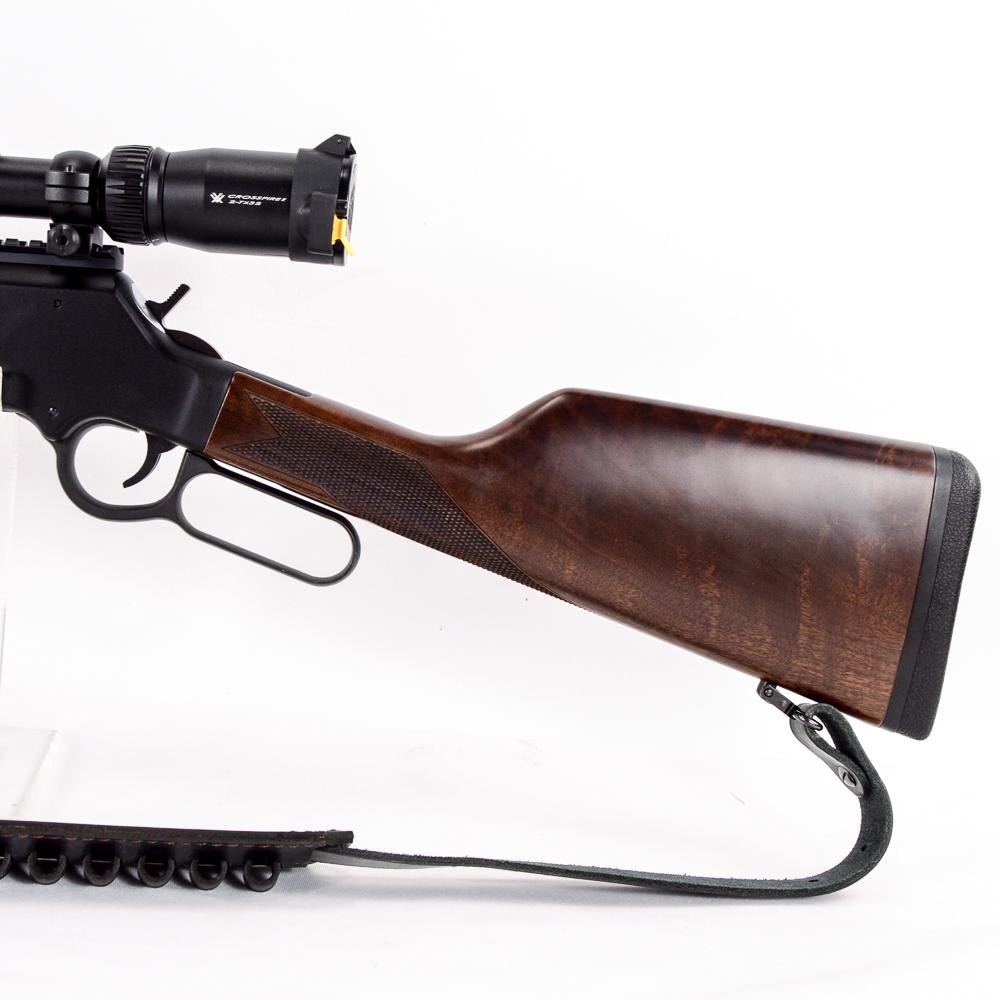 Henry H014S .223 Lever Rifle 223LRS00978