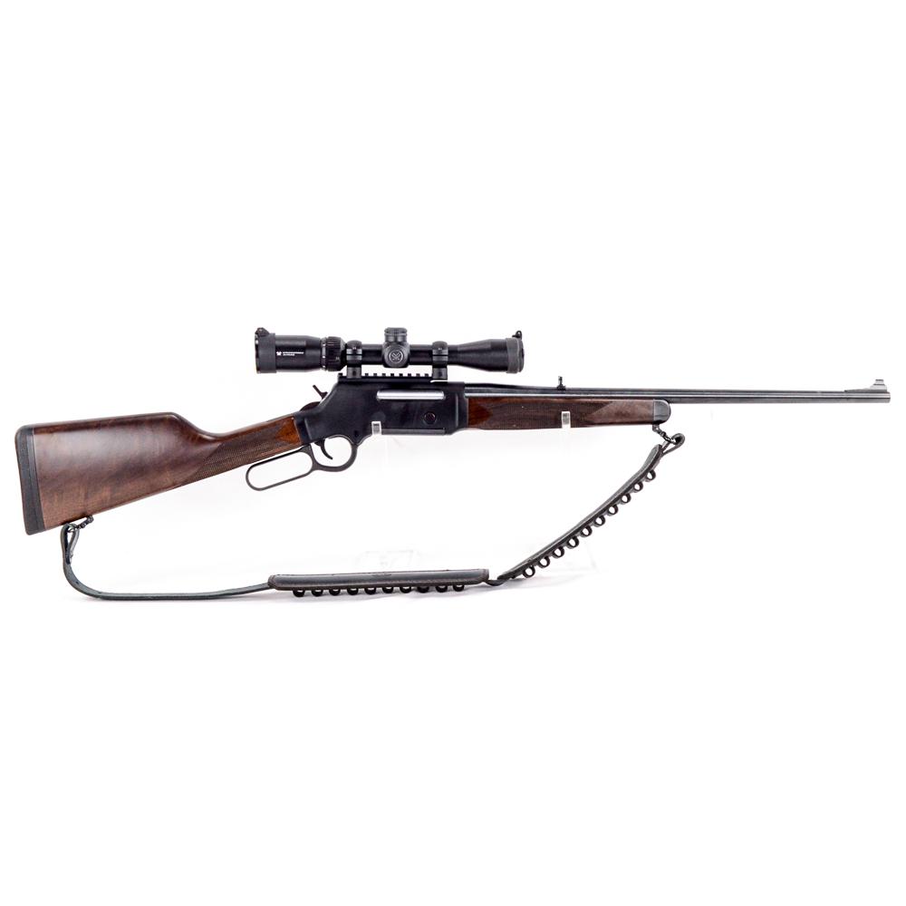 Henry H014S .223 Lever Rifle 223LRS00978