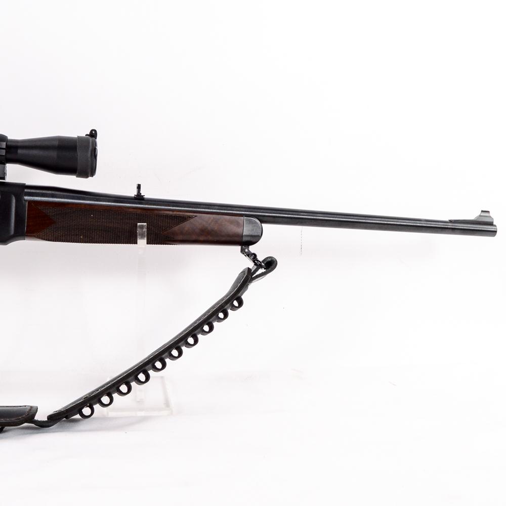 Henry H014S .223 Lever Rifle 223LRS00978