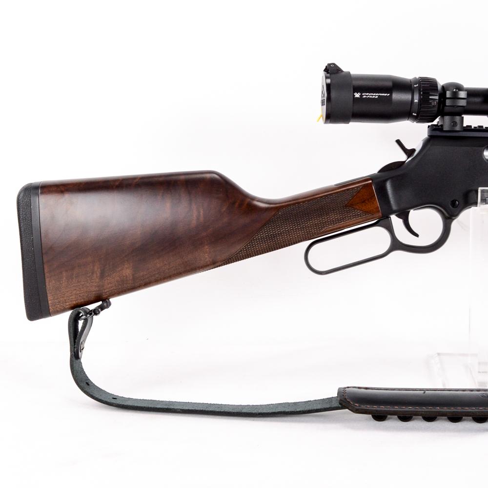 Henry H014S .223 Lever Rifle 223LRS00978