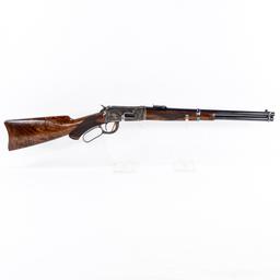 ULTRA RARE! Winchester 1894 Deluxe 38-55 (C)25637