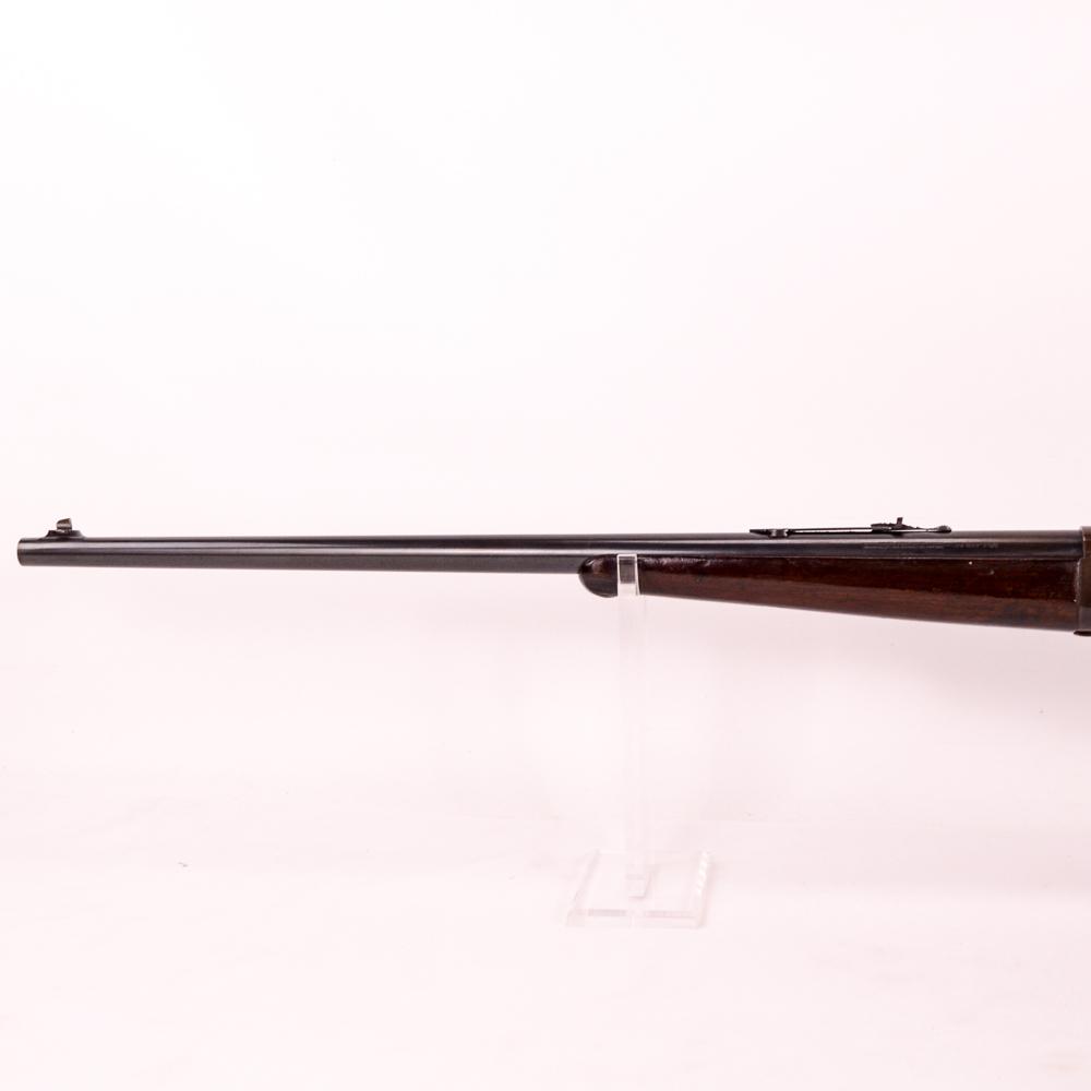 Winchester 1895 .30 Govt '06 Rifle (C) 409780