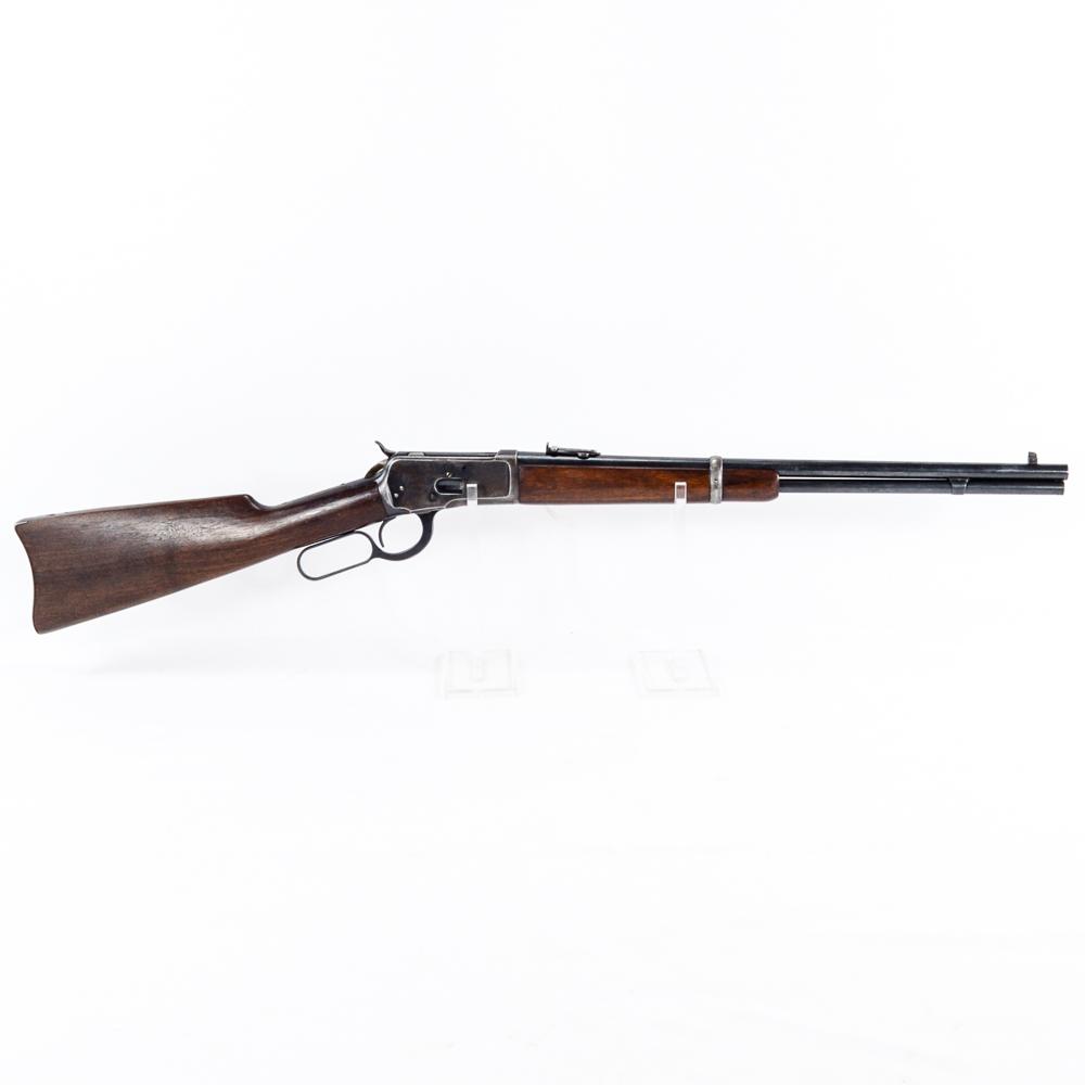 Winchester 1892 .32WCF Carbine (C) 877673