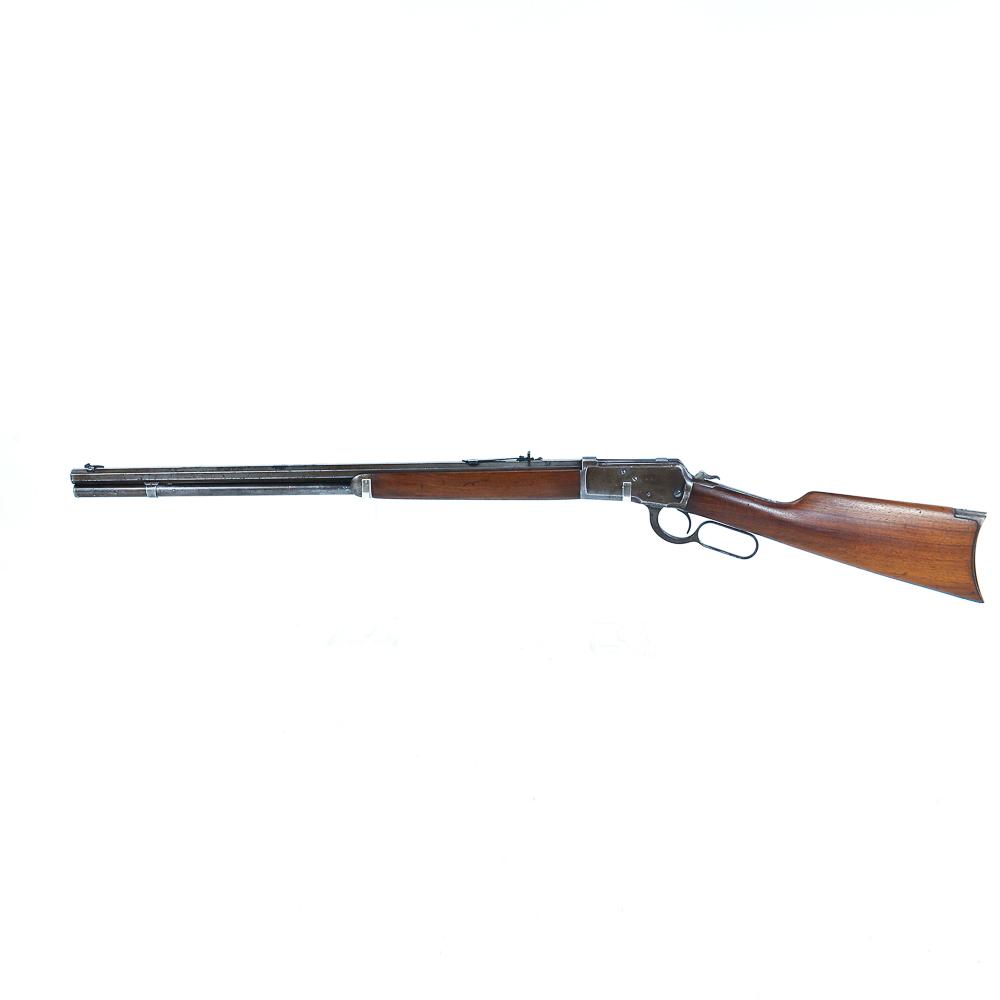 Winchester 1892 .44-40 Rifle (C) 111409