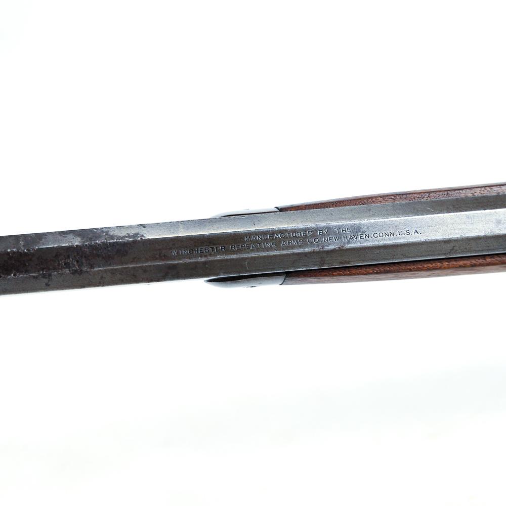 Winchester 1892 .44-40 Rifle (C) 111409