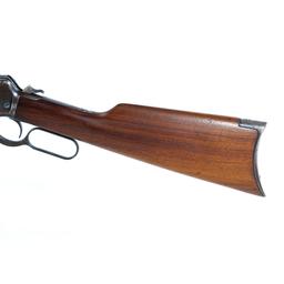 Winchester 1892 .44-40 Rifle (C) 111409