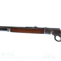 Winchester 1892 .44-40 Rifle (C) 111409