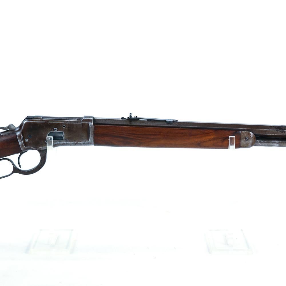 Winchester 1892 .44-40 Rifle (C) 111409