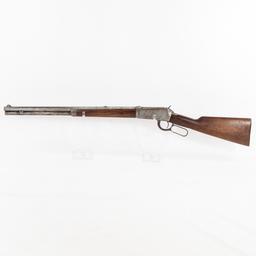 Winchester 1894 .30WCF Lever Rifle (C) 391268