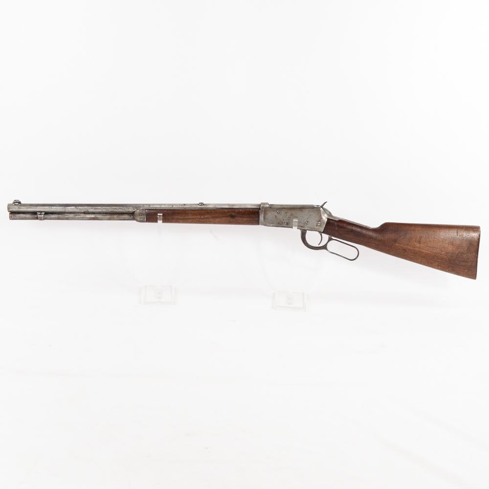 Winchester 1894 .30WCF Lever Rifle (C) 391268