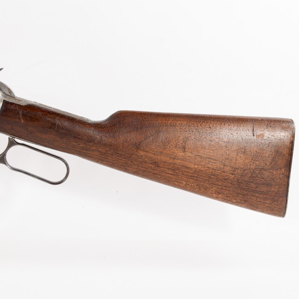 Winchester 1894 .30WCF Lever Rifle (C) 391268