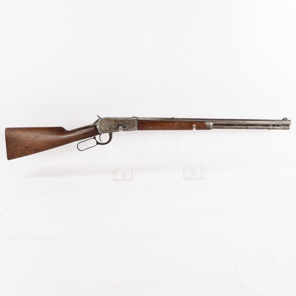 Winchester 1894 .30WCF Lever Rifle (C) 391268