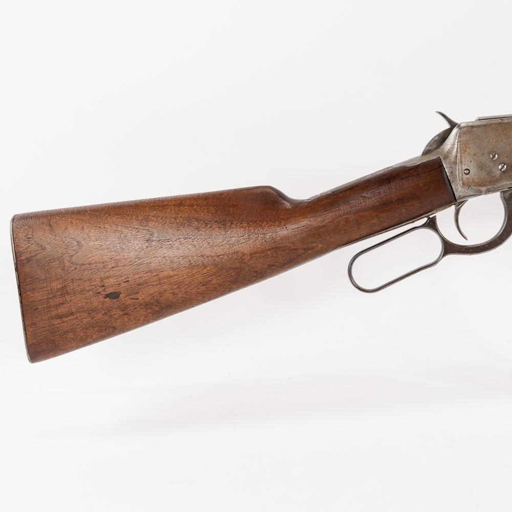 Winchester 1894 .30WCF Lever Rifle (C) 391268