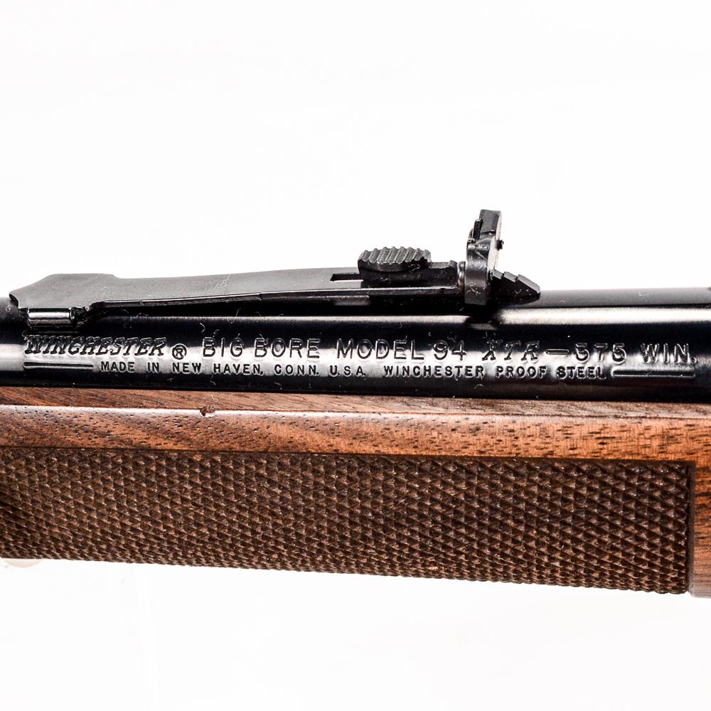 Winchester 94XTR .375Win Lever Rifle BB040579