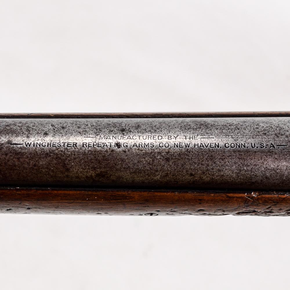Winchester 1887 12g Lever Shotgun (C) 63014