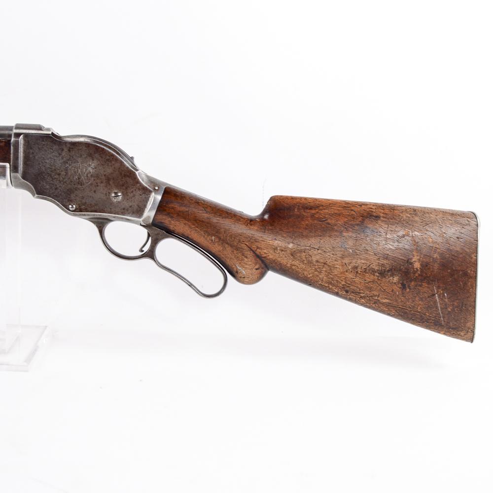 Winchester 1887 12g Lever Shotgun (C) 63014