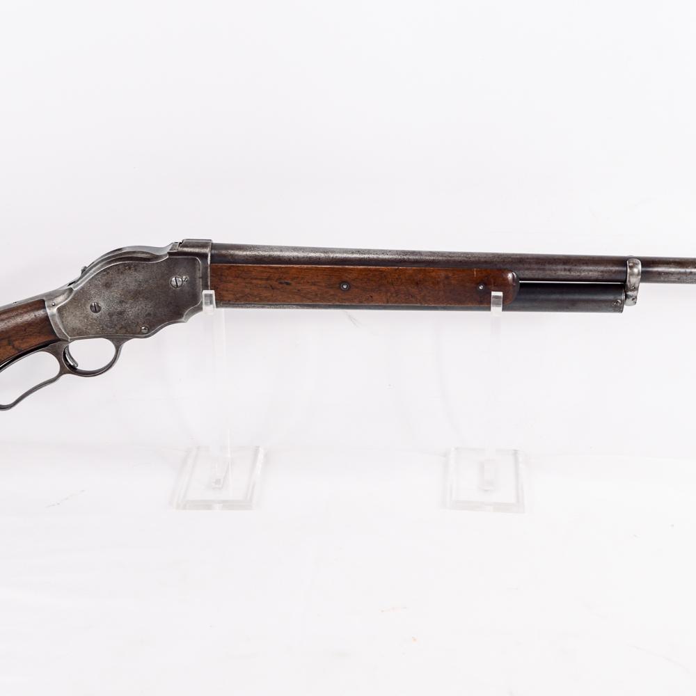 Winchester 1887 12g Lever Shotgun (C) 63014