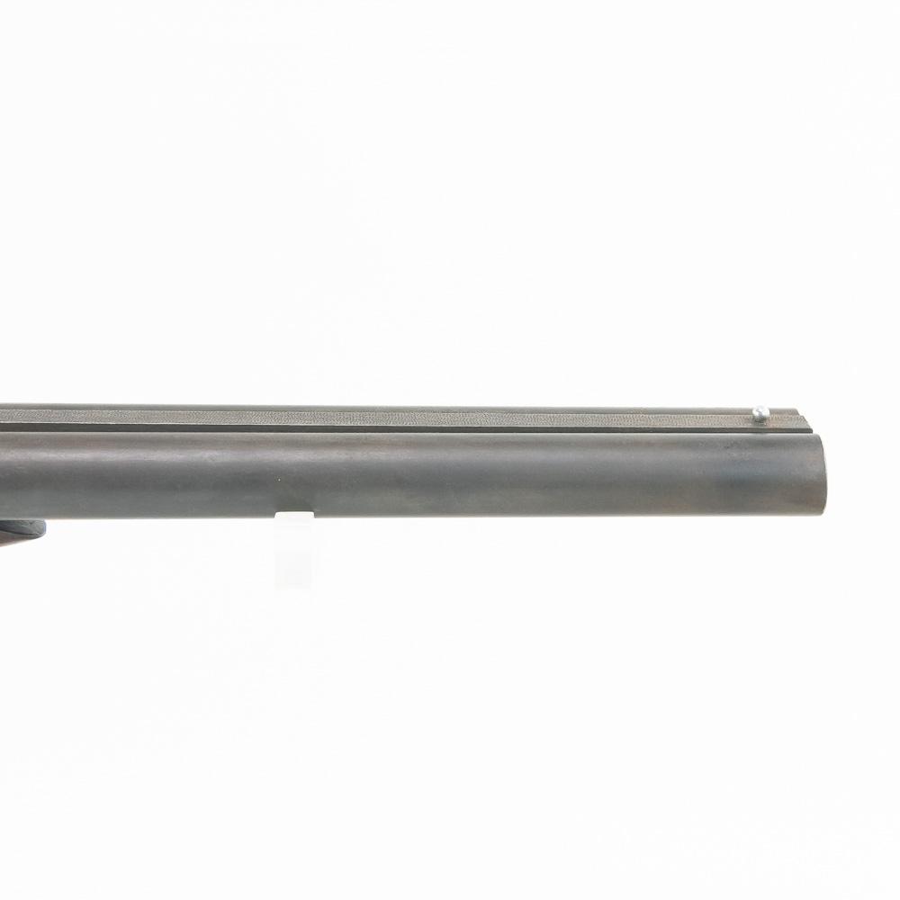T Barker SxS 12g Coach Gun Shotgun 28010