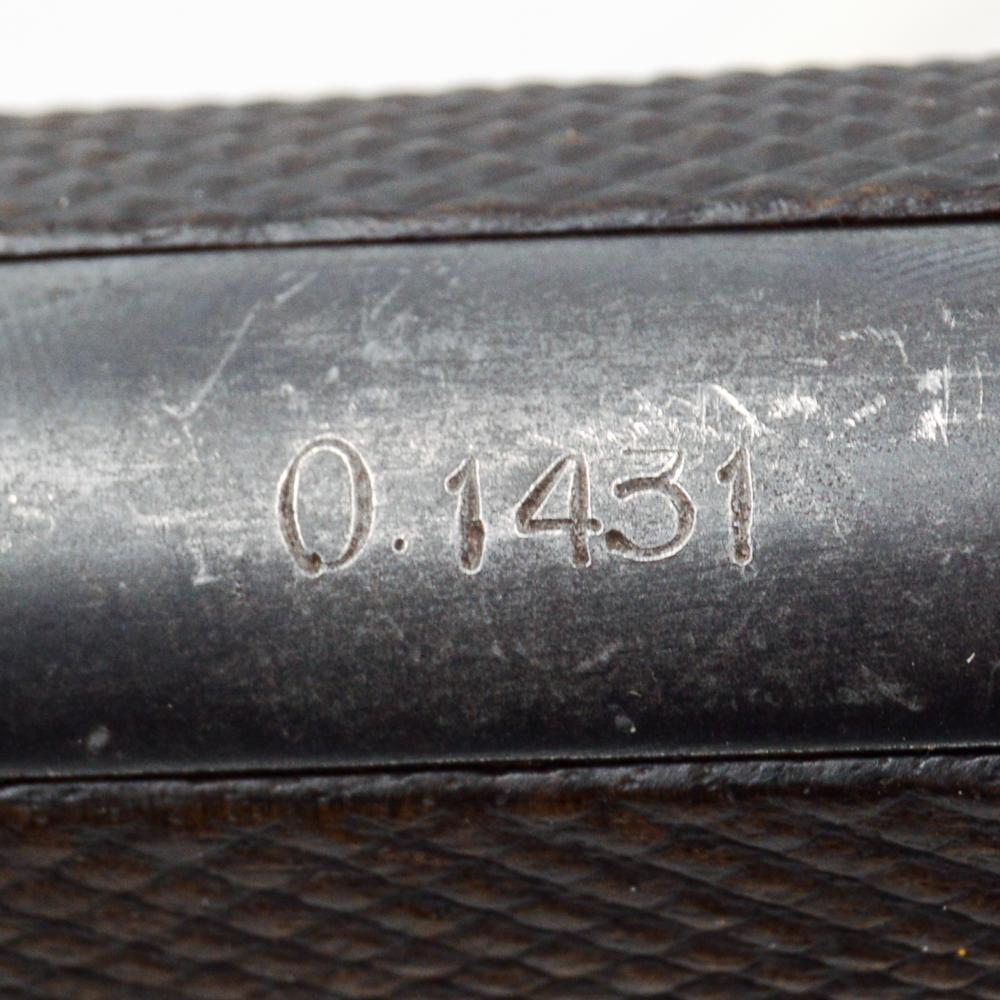 Mauser S/42 "G" P08 Luger 9mm Pistol (C) 2626