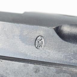 DWM Swiss Luger .30cal Grip Safety Pistol (C)13939