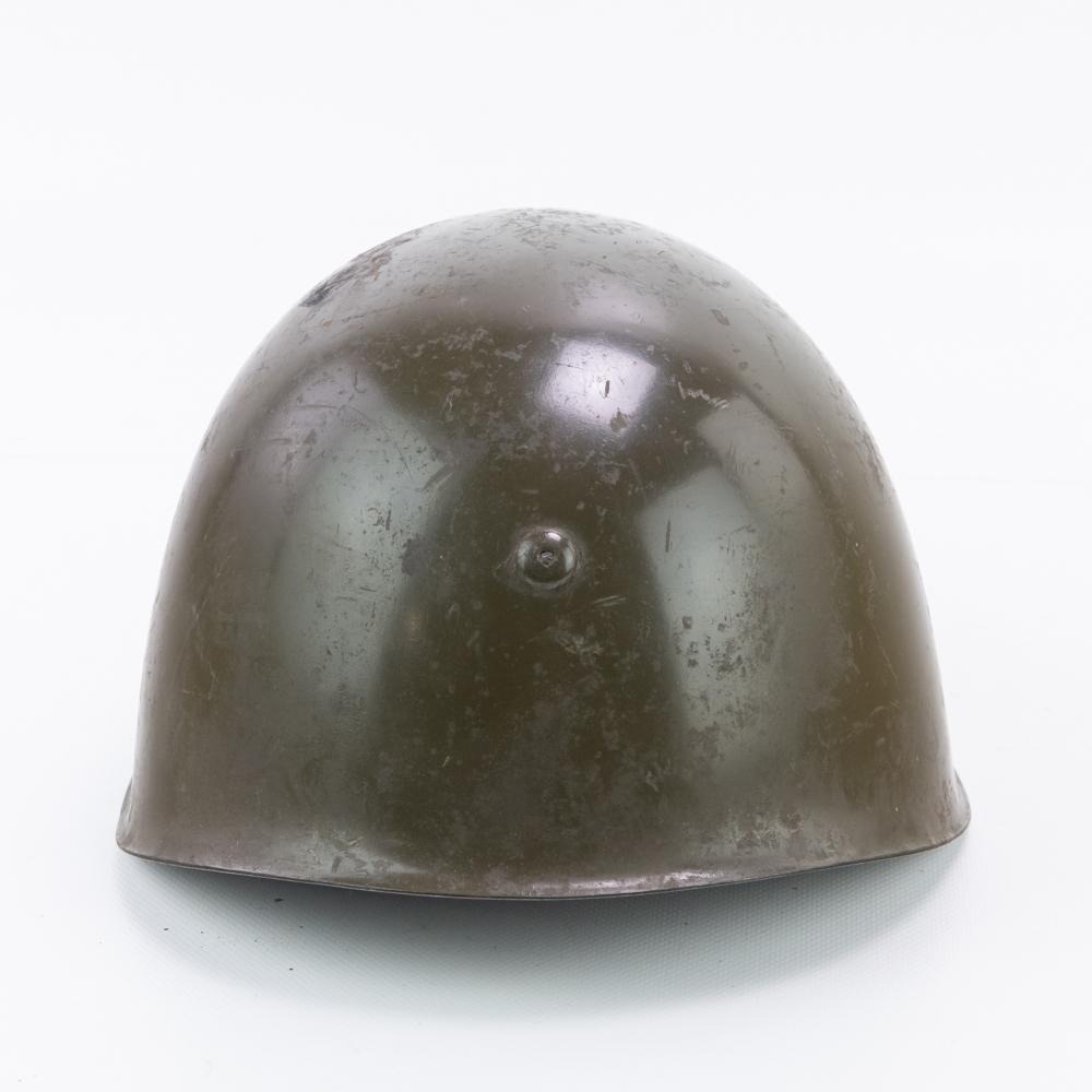 WWII Italian Army M33 Combat Helmet