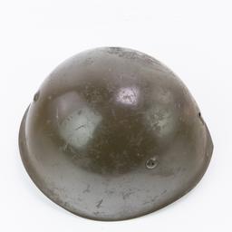 WWII Italian Army M33 Combat Helmet