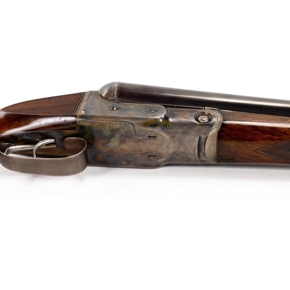 Parker VHE 12g 30" Shotgun (C) 143036