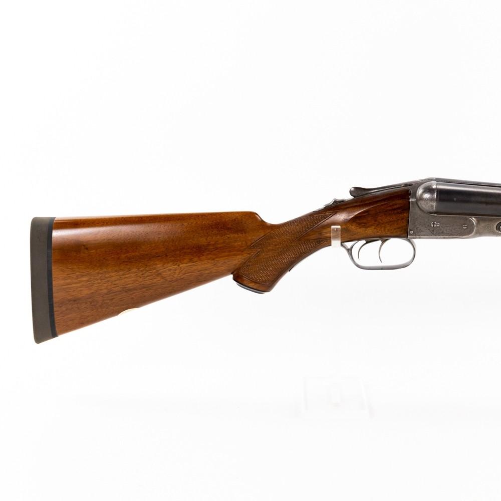 Parker Bros D3 12g 30" SxS Shotgun (C) 55317