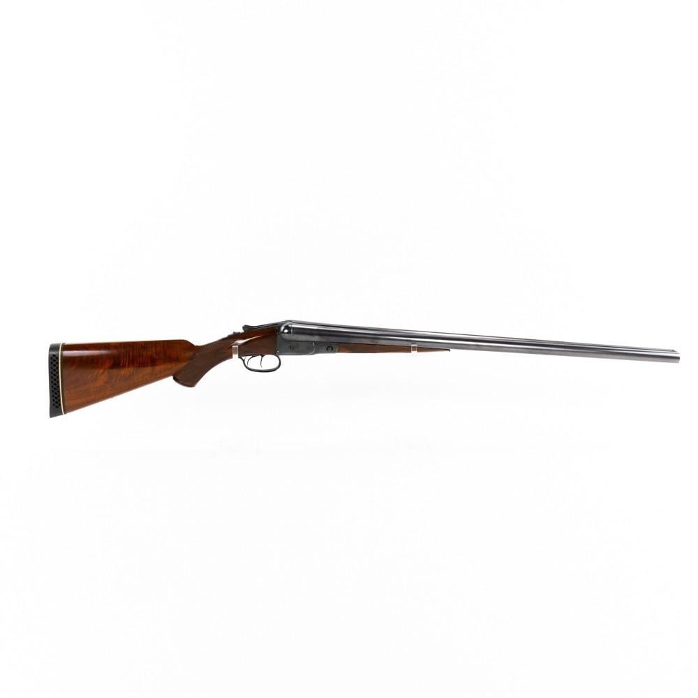 Parker Bros GHD2 12g Shotgun (C) 60556