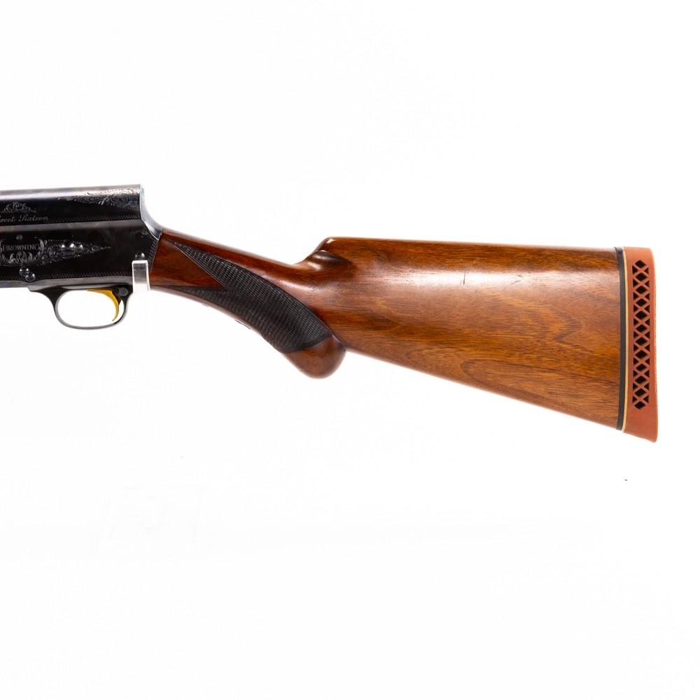 Browning Sweet Sixteen 16g Shotgun (C) X90231