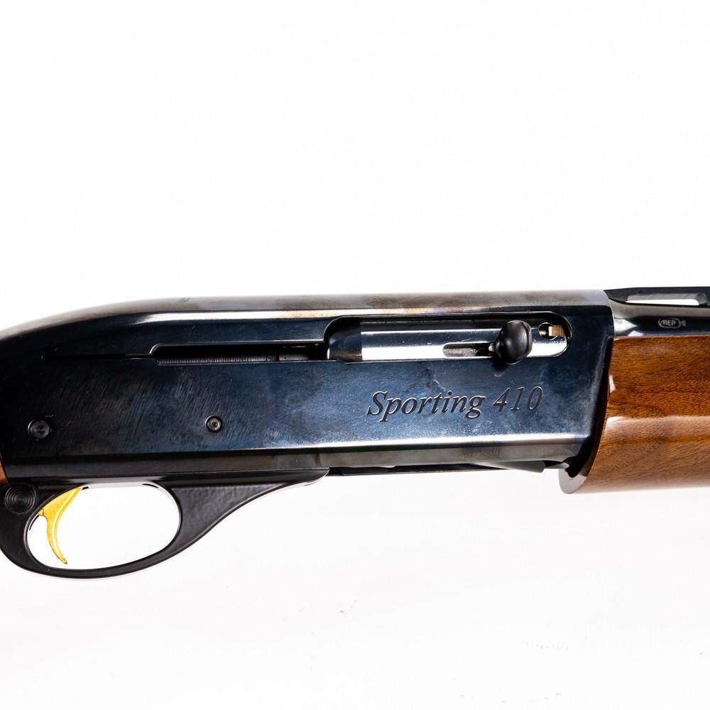 Remington 1100 410g Sporting Shotgun CC72387C