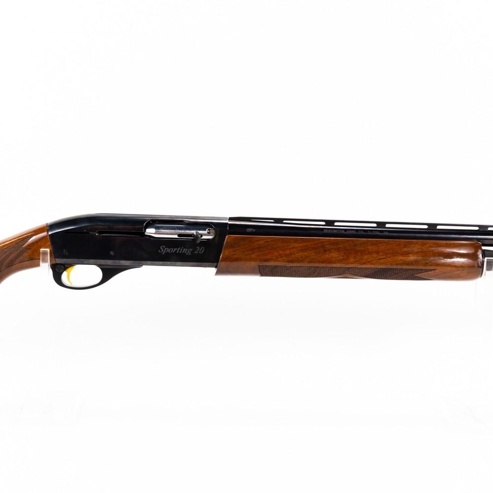 Remington Sportsman 1100 20g Shotgun RS89569Z