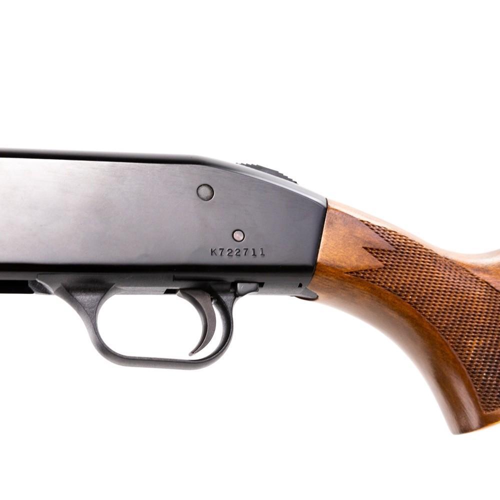 Mossberg 500 .410 26" F Shotgun K72271L