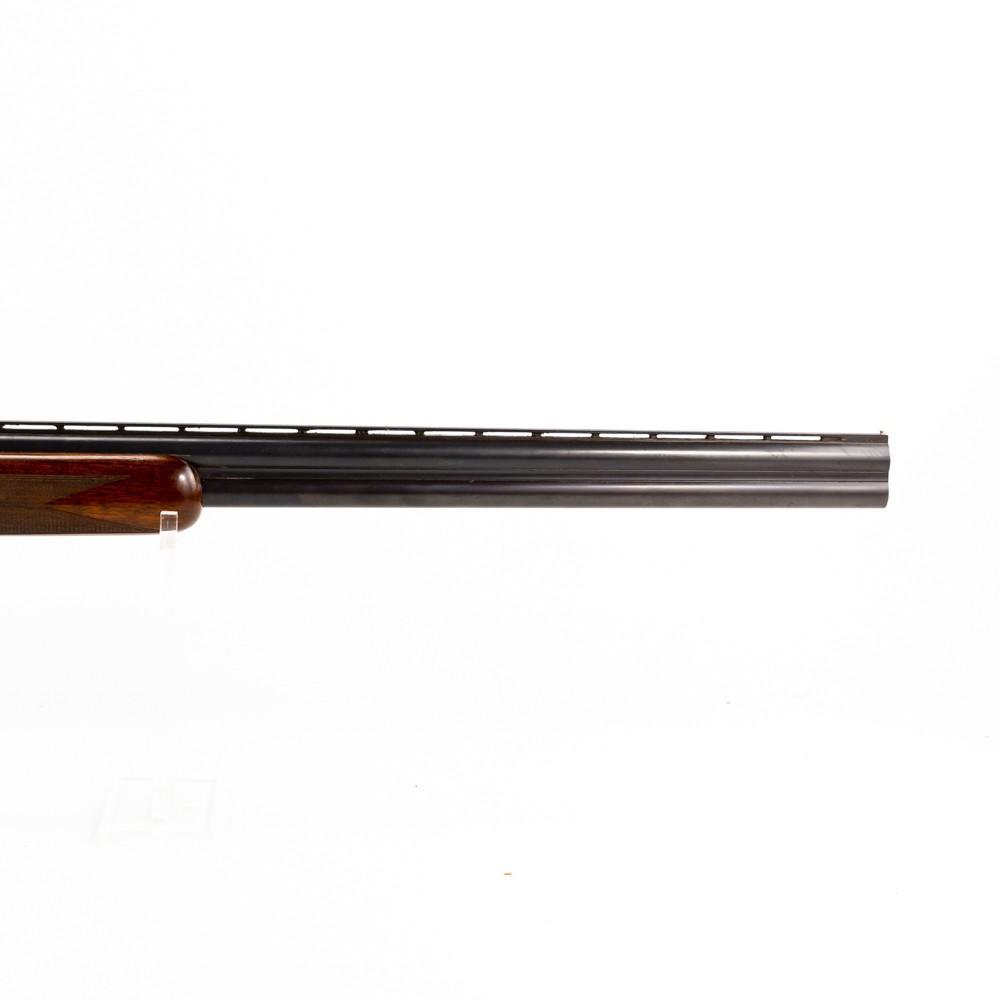 A. Griebel Engraved Browning Superposed (C) 31220