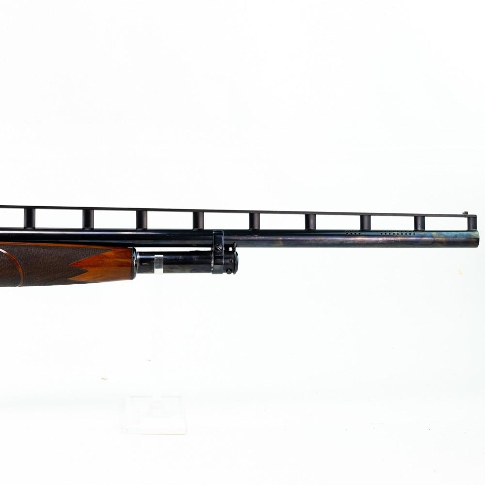 1925 Winchester 12 12g 2BBL Set Shotgun (C) 407934