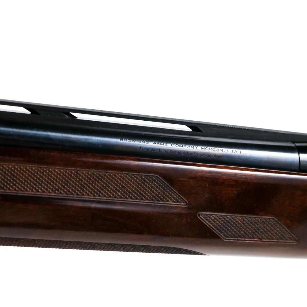 Browning A5 12g 28" Shotgun 116ZY09586