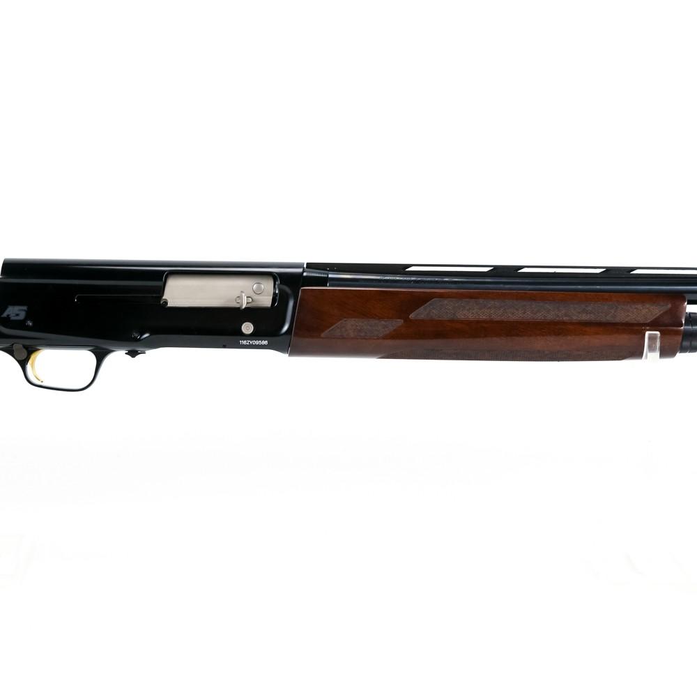 Browning A5 12g 28" Shotgun 116ZY09586