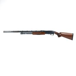 Engraved Browning BPS 10ga Shotgun 02330NX192