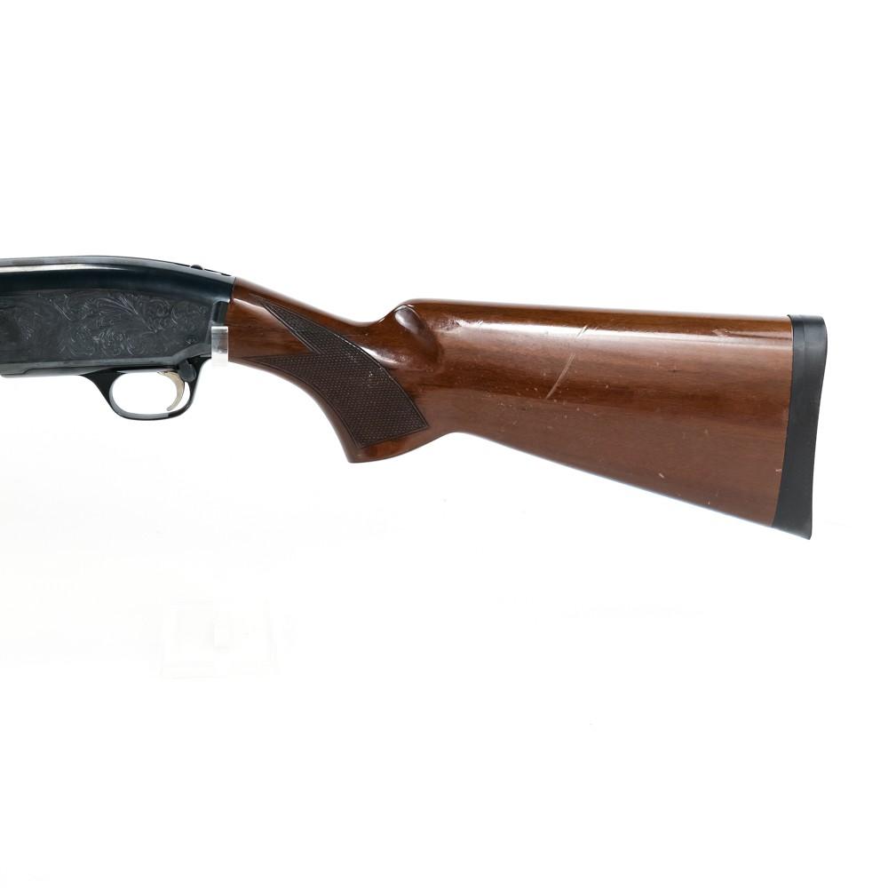 Engraved Browning BPS 10ga Shotgun 02330NX192