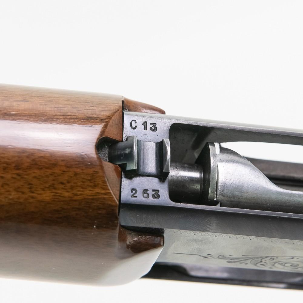 Browning Double Automatic 12g Shotgun C132263