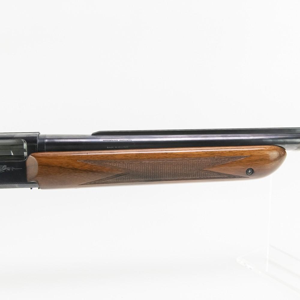Browning Double Automatic 12g Shotgun C132263