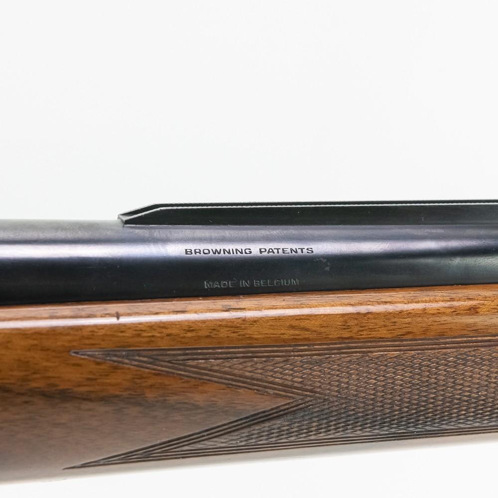 Browning Double Automatic 12g Shotgun C132263