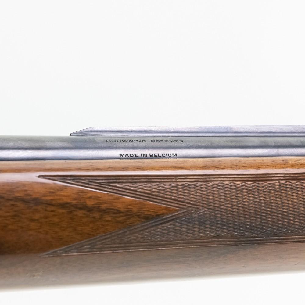 Browning Double Automatic 12g Shotgun C132263