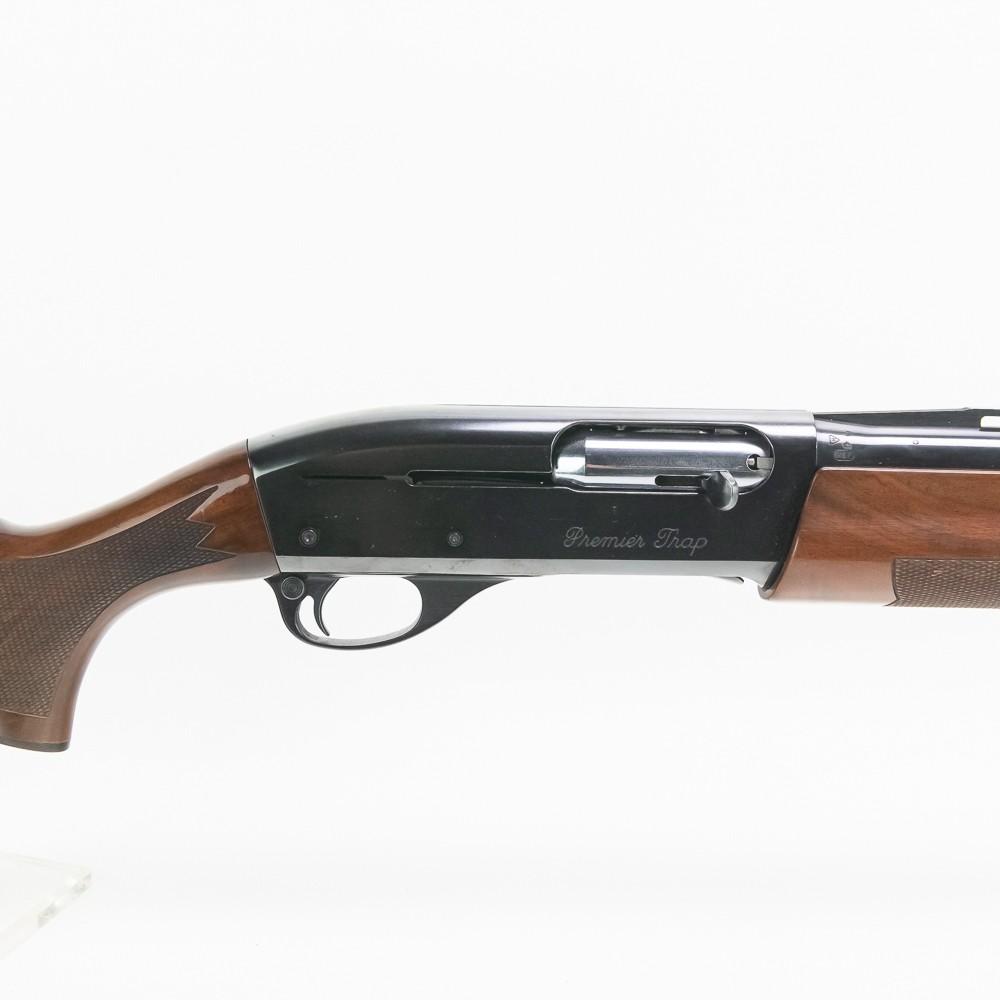 Remington 11-87 Premier Trap 12g Shotgun PC168019