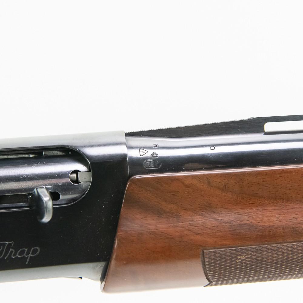 Remington 11-87 Premier Trap 12g Shotgun PC168019