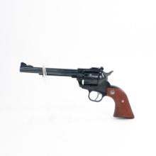 Ruger Single Six 22lr/22mag 6.5" Revolver L78533B
