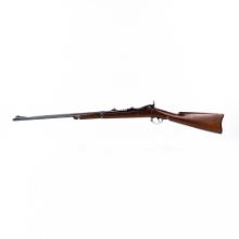 Springfield 1884 Trapdoor 45-70 Carbine (C) 241298
