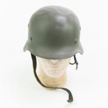 WWII German Waffen SS Helmet-West German Remake