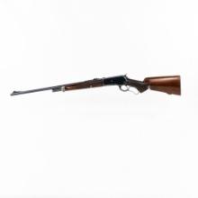 Winchester 71 Deluxe 348wcf 24" Rifle (C) 4951